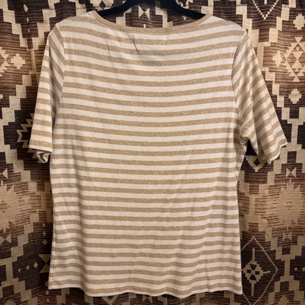 Women’s Tommy Hilfiger Shirt Size XL - Picture 5 of 6